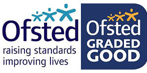 Gaggle Nursery Ofsted Rated Good
