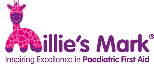 Millie's Mark Accredited - The Cottage Nursery and Preschools In Crayford, Kent
